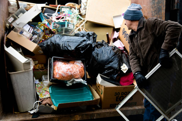 Professional Junk Removal Services in Cape May, NJ